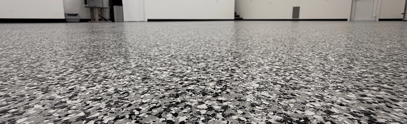 Epoxy Floors